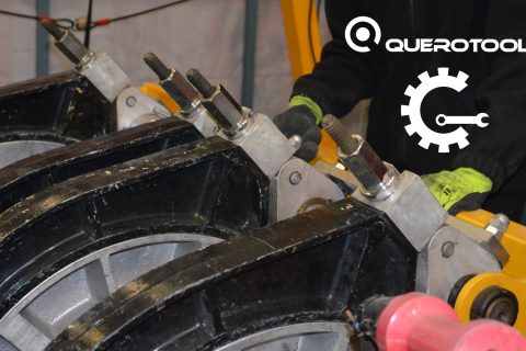 mantenimiento de una maquina de soldar