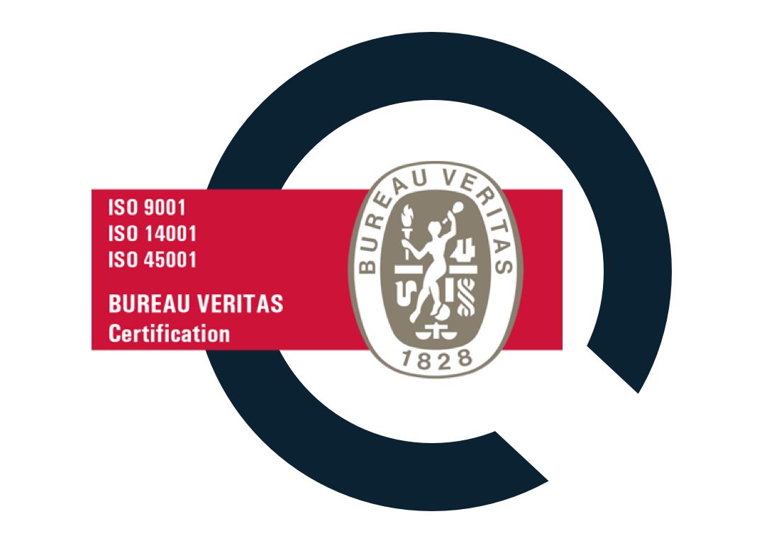 Grupo Quero certificación ISO