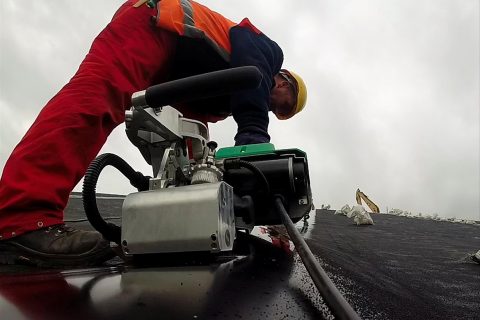 Querotools Nuevo kit de campo para Geostar