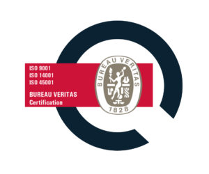 Grupo Quero certificación ISO