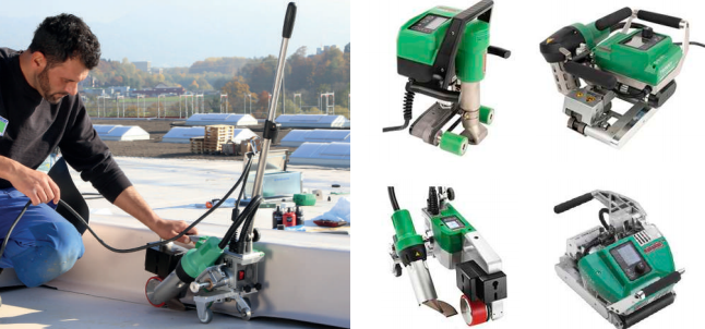 QueroTools herramientas automáticas