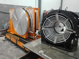 tuberías tubos 630 mm diámetro fabricación
