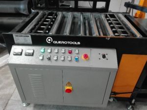 tuberías tubos 630 mm diámetro fabricación