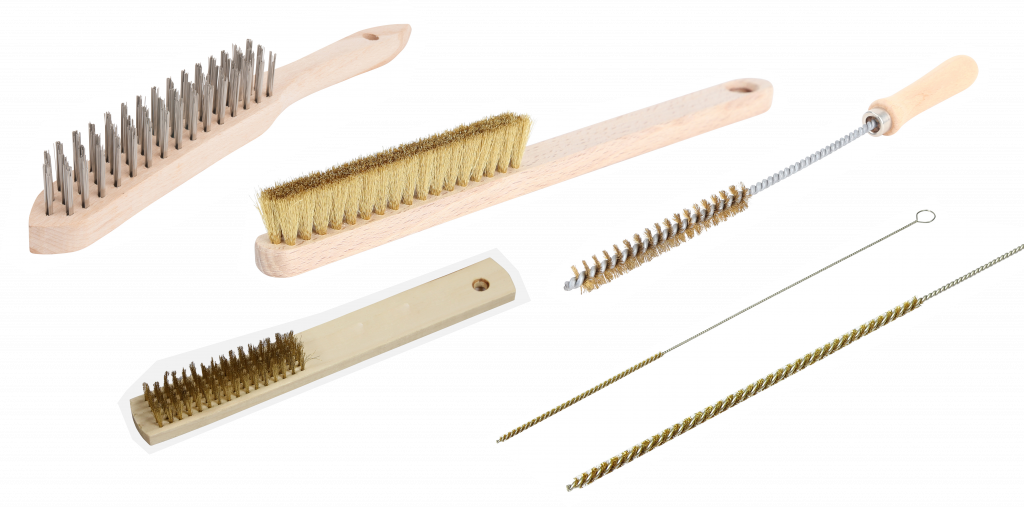 mantenimiento de maquinas de soldar Querotools