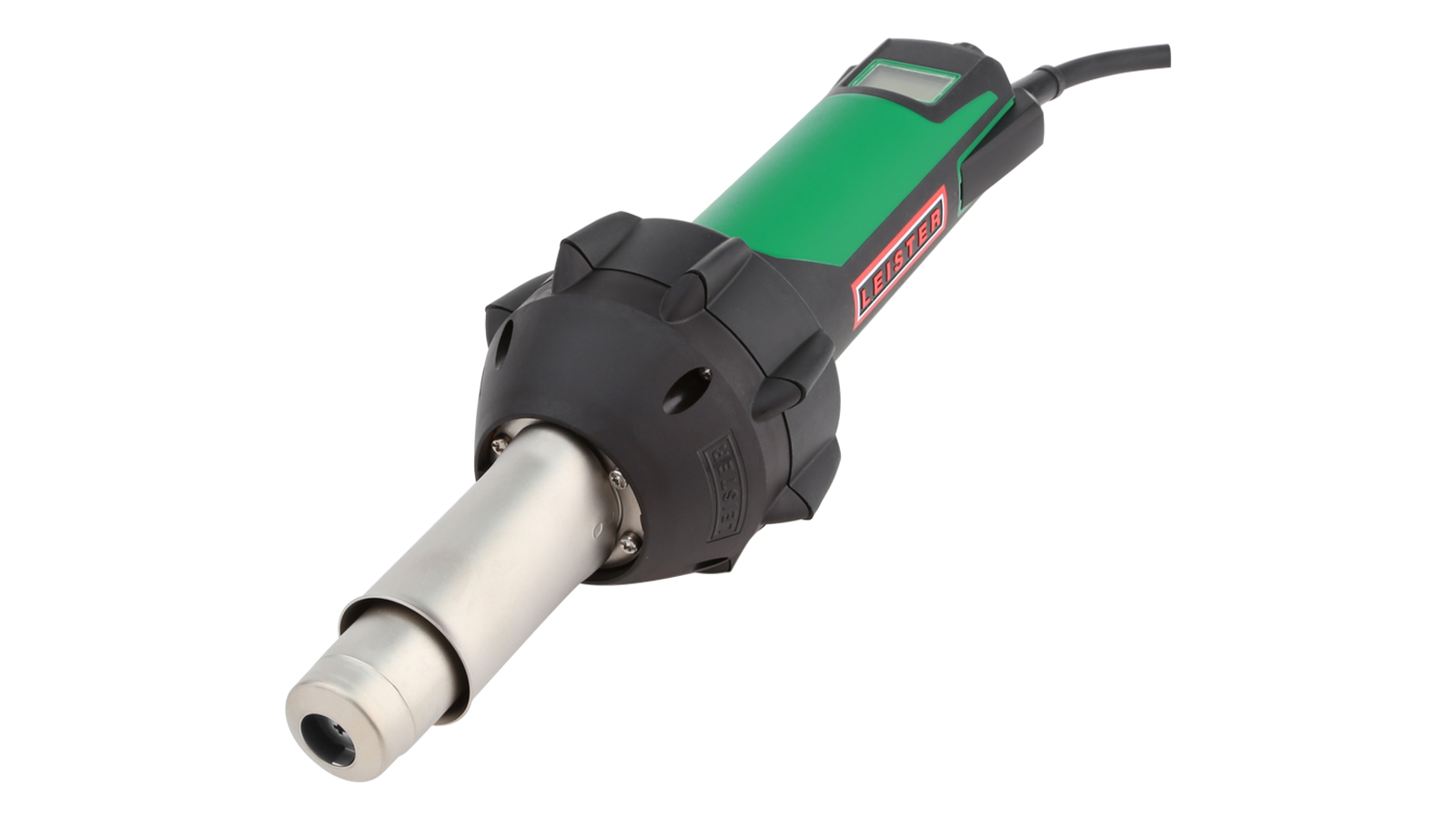 Leister TRIAC AT Heissluft Handgerät