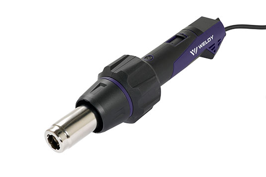 Pistola de calor HT530 de Weldy