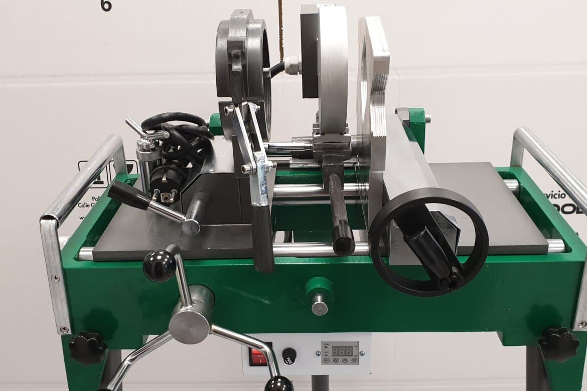 Soldadura socket: el proceso paso a paso