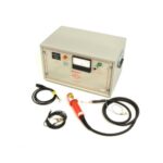 DCCT 1-7.5kV Detector Poros/Test Cables con Mango