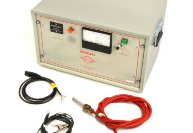 DCCT 5-40kV Detector Poros/Test Cables sin Mango