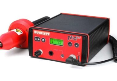 PHD Pro2 0.5kV-6kV Kit Básico Detector de Poros
