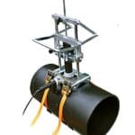 Maq Picaje Tubo Tubo Asv 3 Sin Espejo Asg 3T