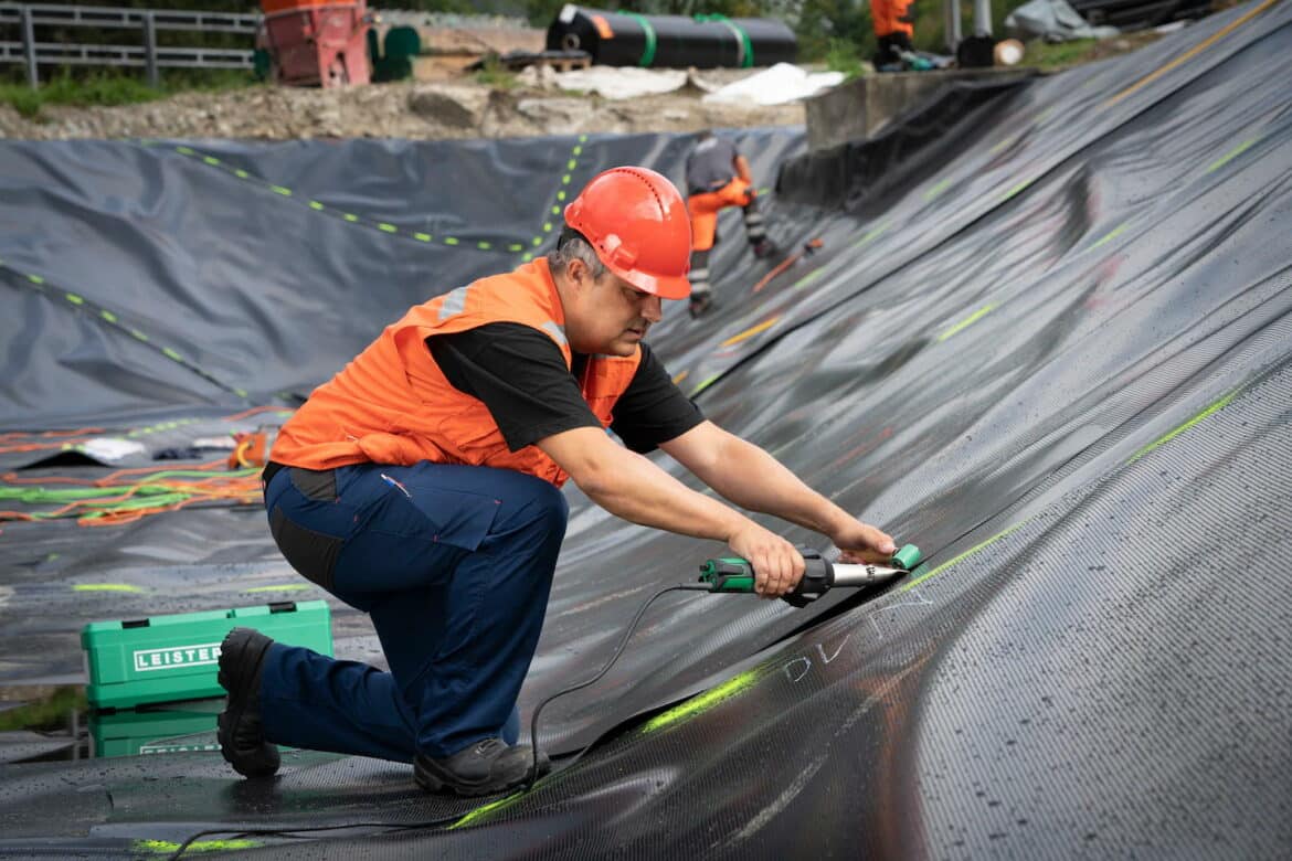 Toberas para calentadores industriales