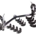 Alineador EFRAC 180 Kit Angular completo