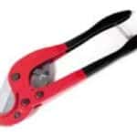 Cortatubos PE Secateur 3-63mm