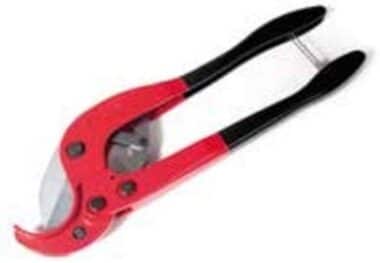 Cortatubos PE Secateur 3-63mm