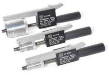 Rascador Manual 50 mm SDR11