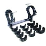 Acoples/medias lunas reductoras 110mm para EFRAC
