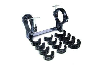 Acoples/medias lunas reductoras 140mm para EFRAC