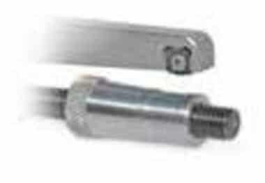 Mandril Extraíble para Rascador Rotativo 50mm