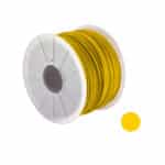 Var Redonda Imp 3D ABS Amarillo 1023 Ø 1,75mm C1Kg
