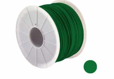 Var Redonda Imp 3D PLA Verde 6029 Ø 1,75mm C1Kg
