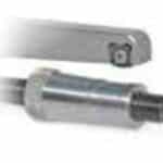 Mandril Extraíble para Rascador Rotativo 40mm