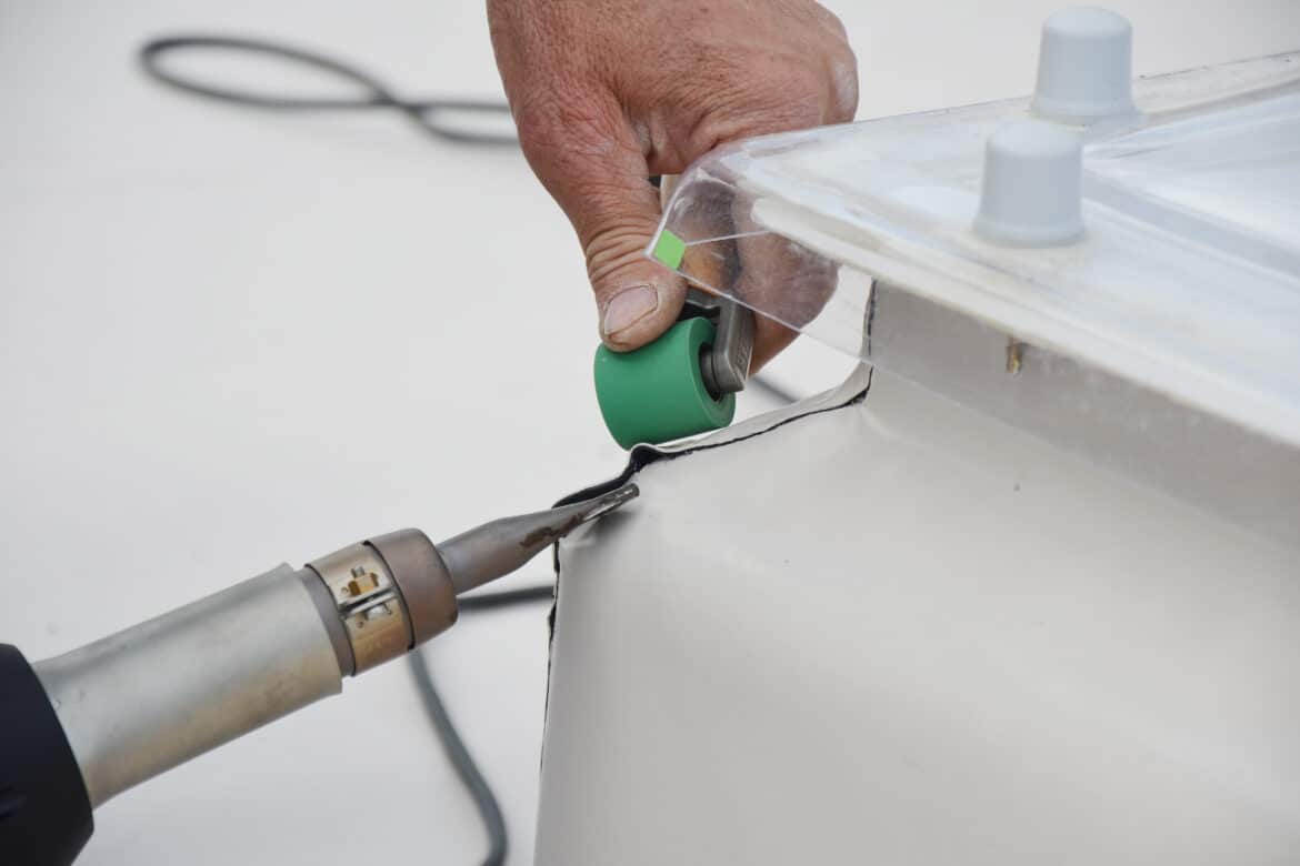 Soldadura PVC: todo lo que debes saber