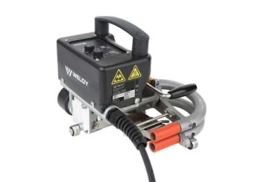 158.291 Weldy Miniweld Roof2 303V 800W 40 s/canal