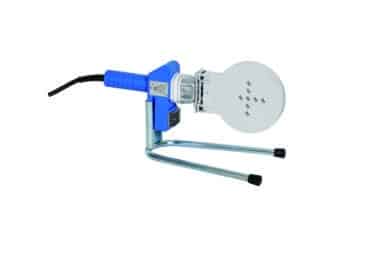 Polifusor Espejo Socket Digital +Casquillos 110-75