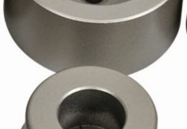 Juego Casquillo Polifusor Socket H-M 90