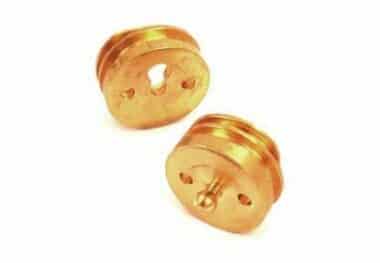 Conectores para Electrodo Inspección Tubo Exterior
