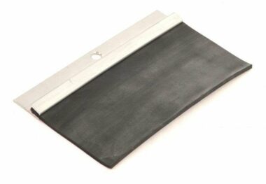 Electrodo Silicona Plano 100 mm