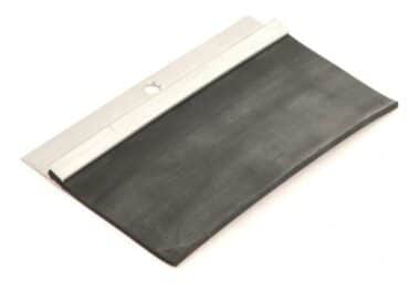 Electrodo Silicona Plano 150 mm