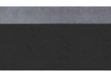 Electrodo Silicona Plano 200 mm