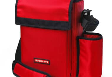 Bolsa Transporte Acolchada Chispómetro