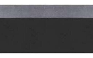 Electrodo Silicona Plano 350 mm