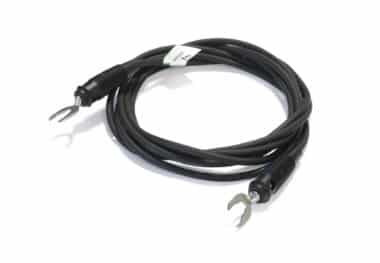 Cable Toma de Tierra para Calibrador
