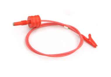 Cable Alto Voltaje de calibrador a PHD Pro