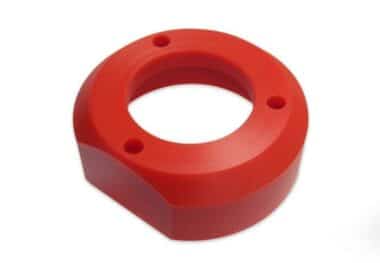 Anillo de Bloqueo para Mango de Sonda