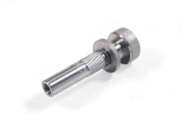 Adaptador Rosca Métrica