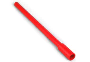 Barra extensión intermedia 330mm Hembra