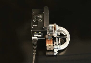 154.880 Weldy MiniGeo2 230V 800W C/Cuña 37,5 PE