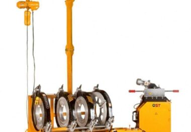 Maq Sold Tope QST Manual 1000-500 mm