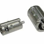 Rascador Manual Turbo 63 sdr6 a 11