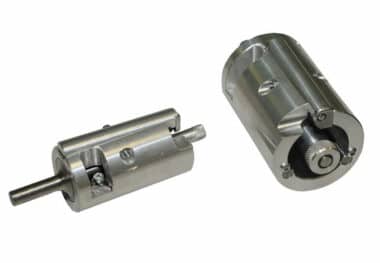 Rascador Manual Turbo 63 sdr6 a 11