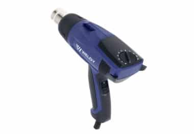 164.326 Weldy HG 530-S 230 V 2000W