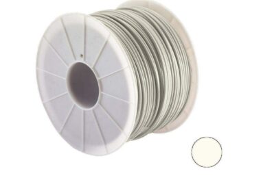 Var Redonda Polimero limpieza Natural Ø 4 C2kg