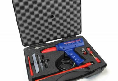 PST-100 T51 Kit Completo Chispómetro 230V AC