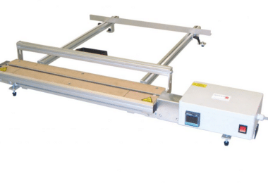 Plegadora Man Barra HT 2.10 HT 1000