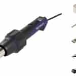 129.552 Weldy HT 530A 230V/2300W